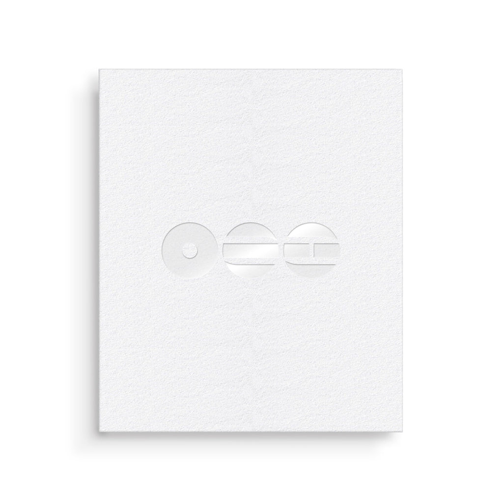BTS The 5th Album 'ARIRANG (Rooted in Korea ver. / Rooted in Music ver.)