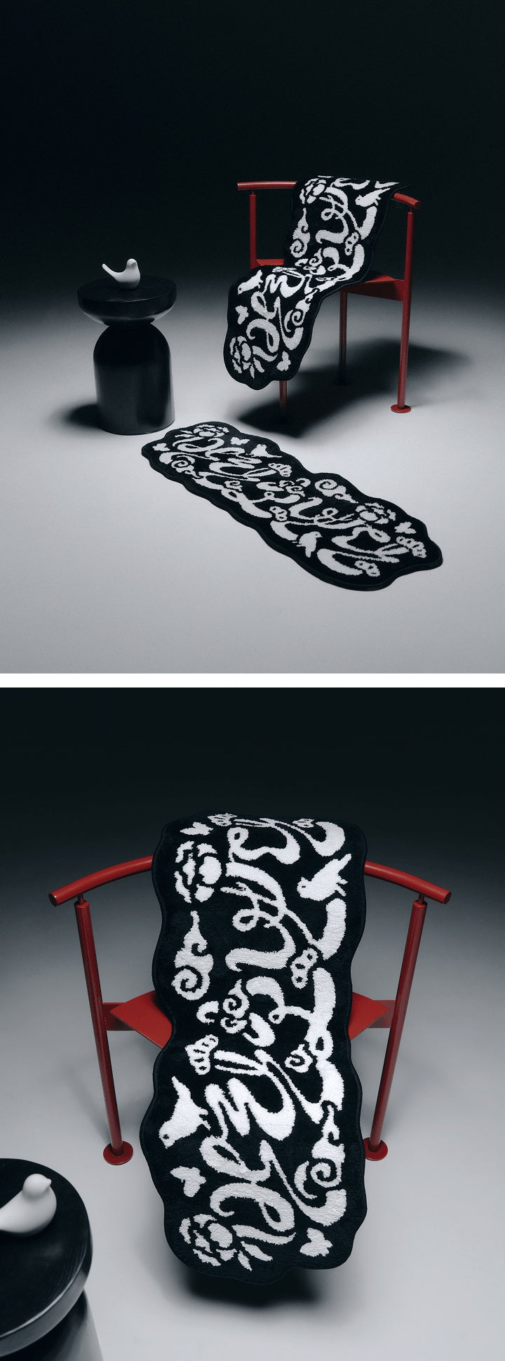 BTS - [2026 BTS DALMAJUNG X MU:DS] OFFICIAL MD Graphic Mat