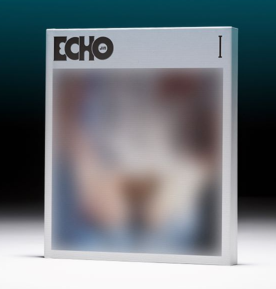 Jin (BTS) – Echo 2nd Mini Album (Select Version)