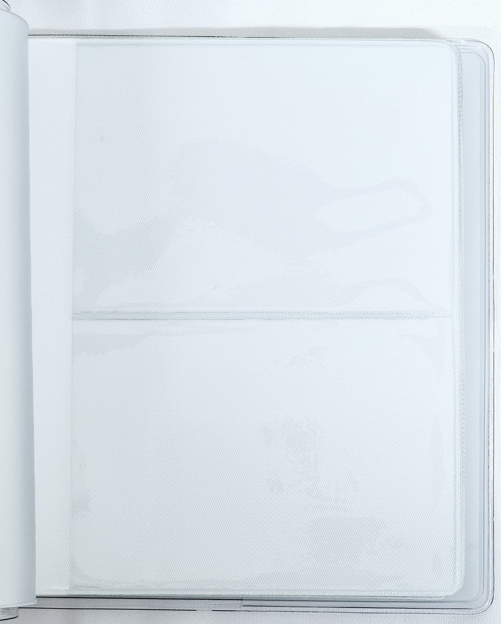 BTS Photocard Album – 64 Pockets + 10 Bonus Photocards