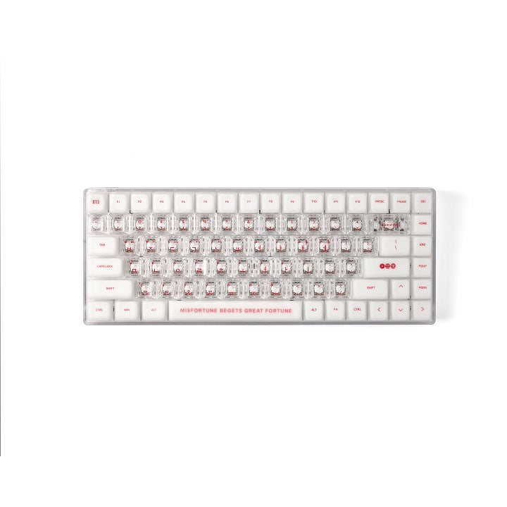 BTS - [2026 BTS DALMAJUNG X MU:DS] OFFICIAL MD Keyboard