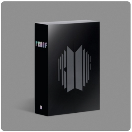 BTS - Proof (Standard Edition)
