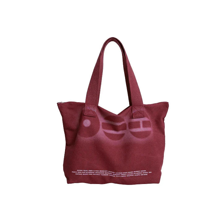 BTS - Fabric Bag [ARIRANG WORLD TOUR Official MD]