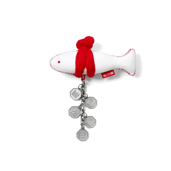 BTS - [2026 BTS DALMAJUNG X MU:DS] OFFICIAL MD Fortune Magnet