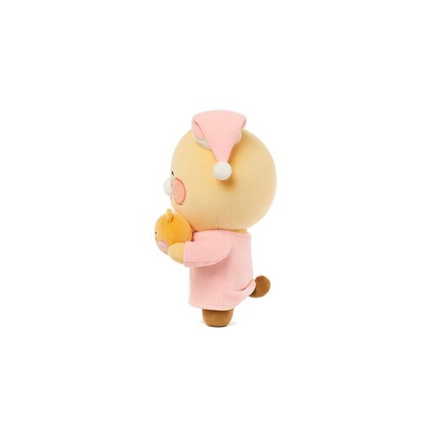 KAKAO FRIENDS Choonsik Sleepy Pajama Plush Doll with Ryan
