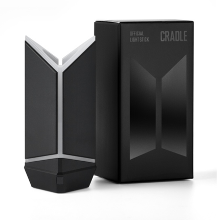 BTS Official Light Stick Ver.4 Cradle – Army Bomb Stand