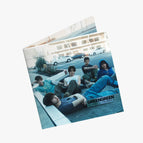Vinyl STREET Ver.
