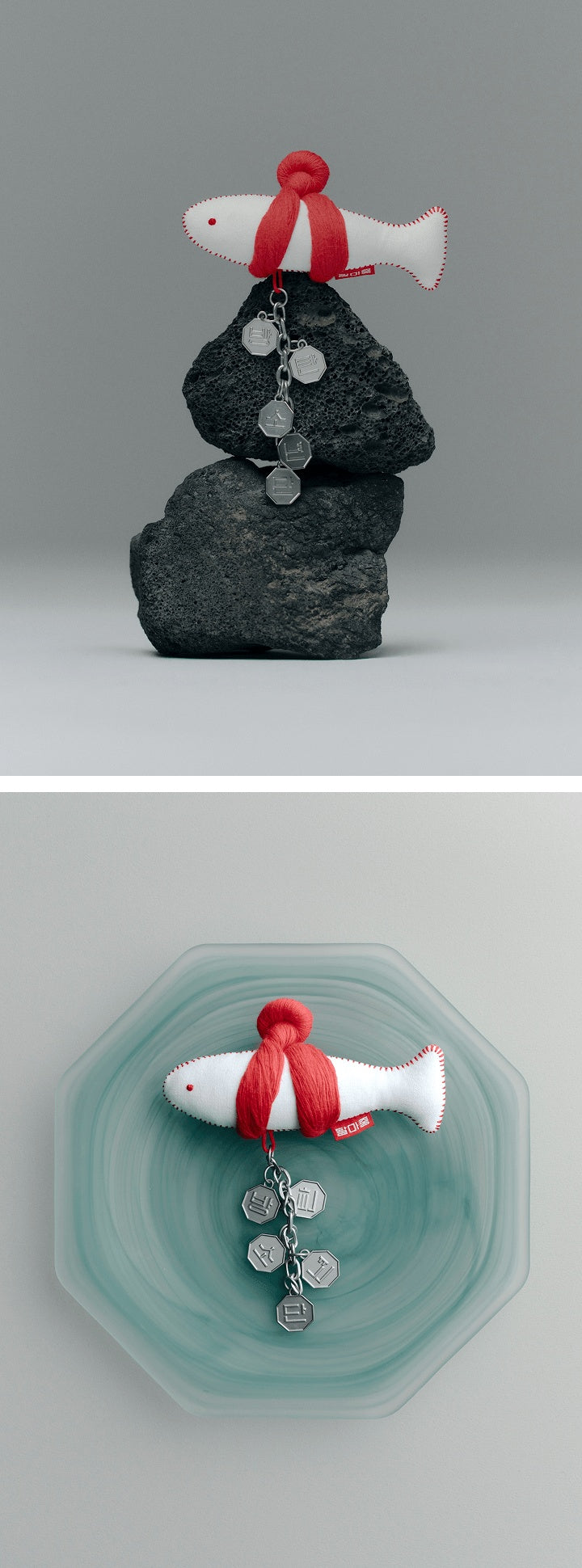 BTS - [2026 BTS DALMAJUNG X MU:DS] OFFICIAL MD Fortune Magnet