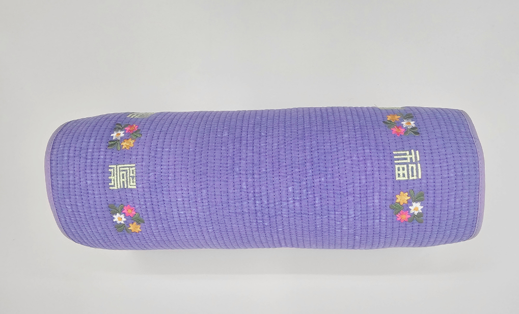 Kpop Jungkook's Favorite Item- Weverse Live Nap Pillow, ArmyPurple2-Small