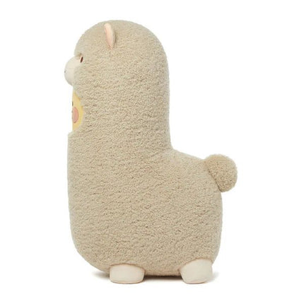 Kakao Friends - Alpaca Body Pillow [Choonsik]
