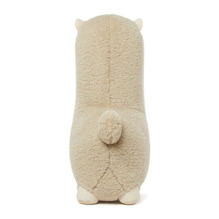 Kakao Friends - Alpaca Body Pillow [Choonsik]