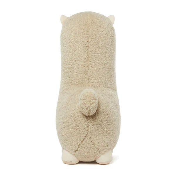 Kakao Friends - Alpaca Body Pillow [Choonsik]