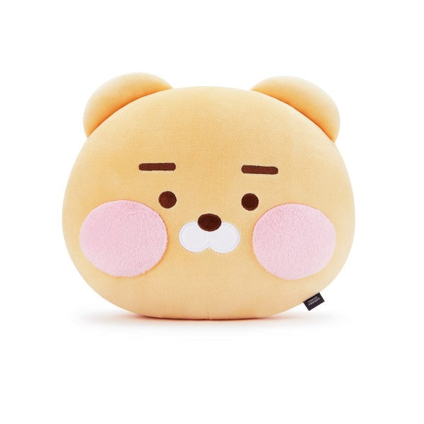 Kakao Little Friends - Baby Dreaming Face Cushion