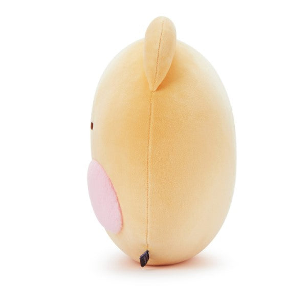 Kakao Little Friends - Baby Dreaming Face Cushion