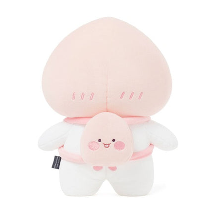 Kakao Friends - Backpack Baby Pillow