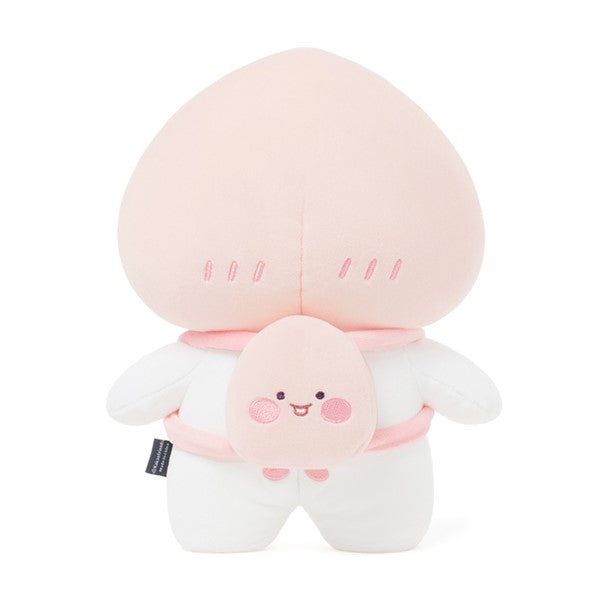 Kakao Friends - Backpack Baby Pillow