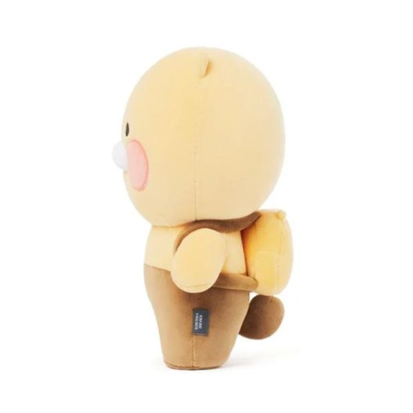 Kakao Friends - Backpack Baby Pillow