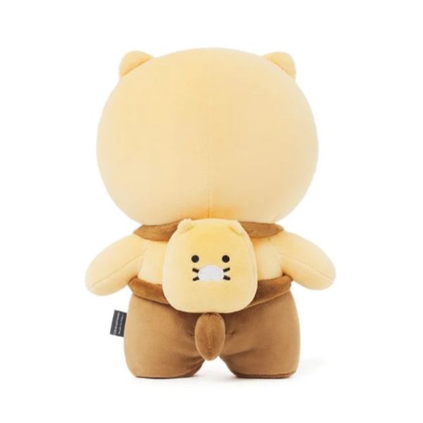 Kakao Friends - Backpack Baby Pillow