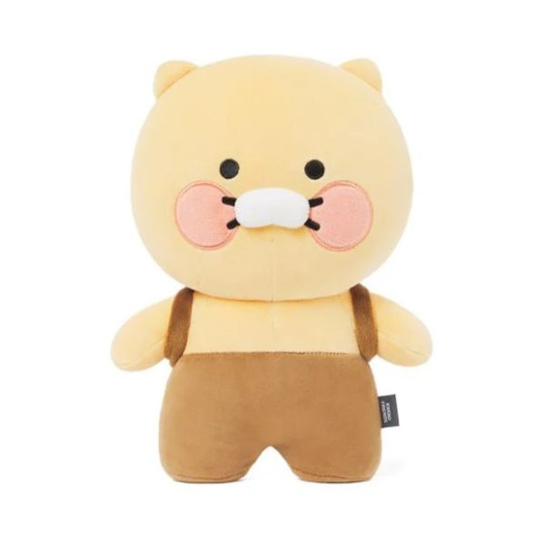 Kakao Friends - Backpack Baby Pillow