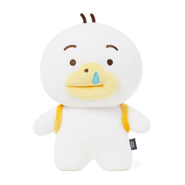 Kakao Friends - Backpack Baby Pillow