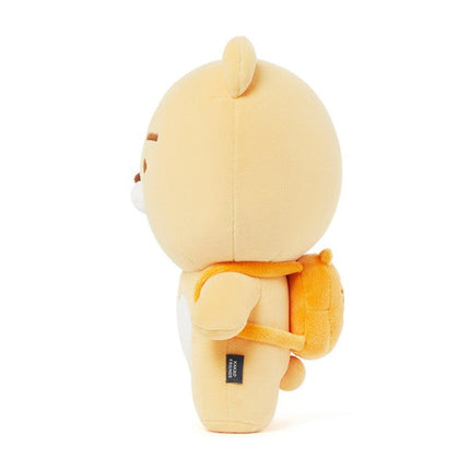 Kakao Friends - Backpack Baby Pillow