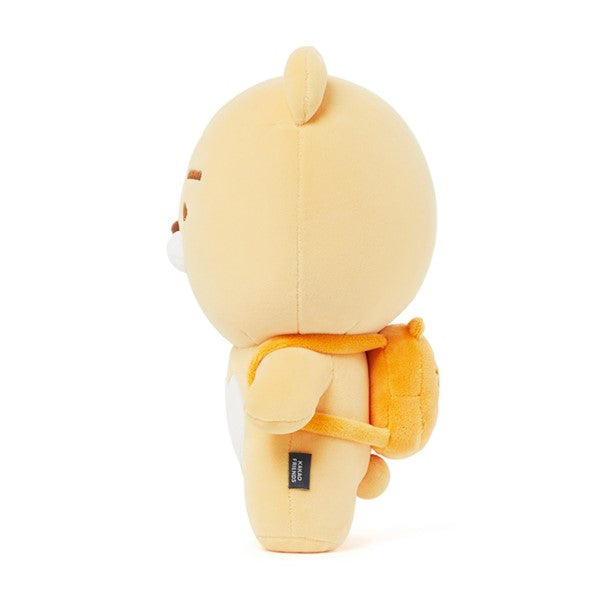 Kakao Friends - Backpack Baby Pillow