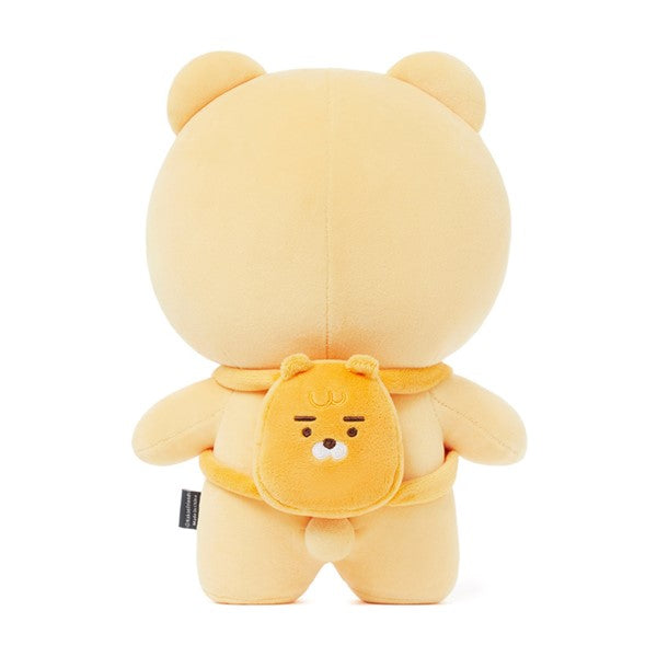 Kakao Friends - Backpack Baby Pillow