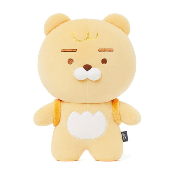 Kakao Friends - Backpack Baby Pillow