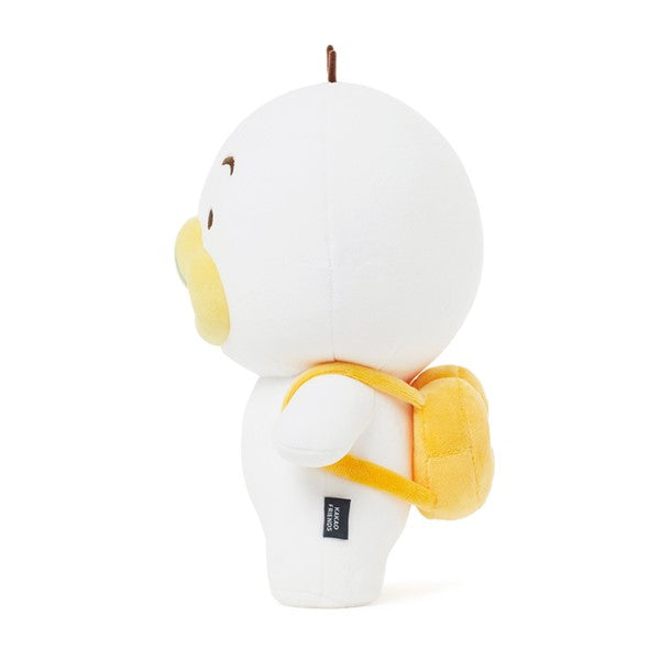 Kakao Friends - Backpack Baby Pillow