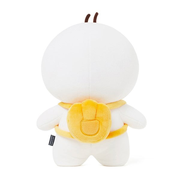 Kakao Friends - Backpack Baby Pillow