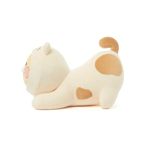 Kakao Friends - Nyang-nyang Cat Baby Pillow [Choonsik]