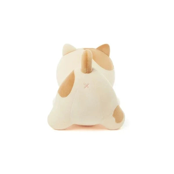 Kakao Friends - Nyang-nyang Cat Baby Pillow [Choonsik]