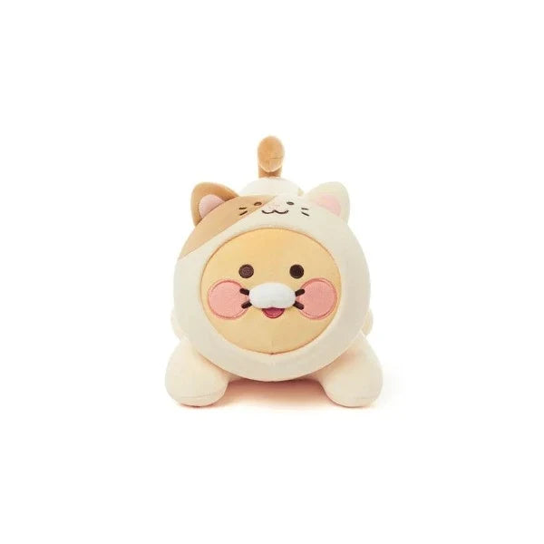 Kakao Friends - Nyang-nyang Cat Baby Pillow [Choonsik]