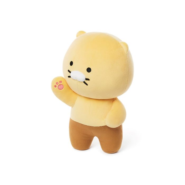 Kakao Friends - Choonsik Baby Pillow