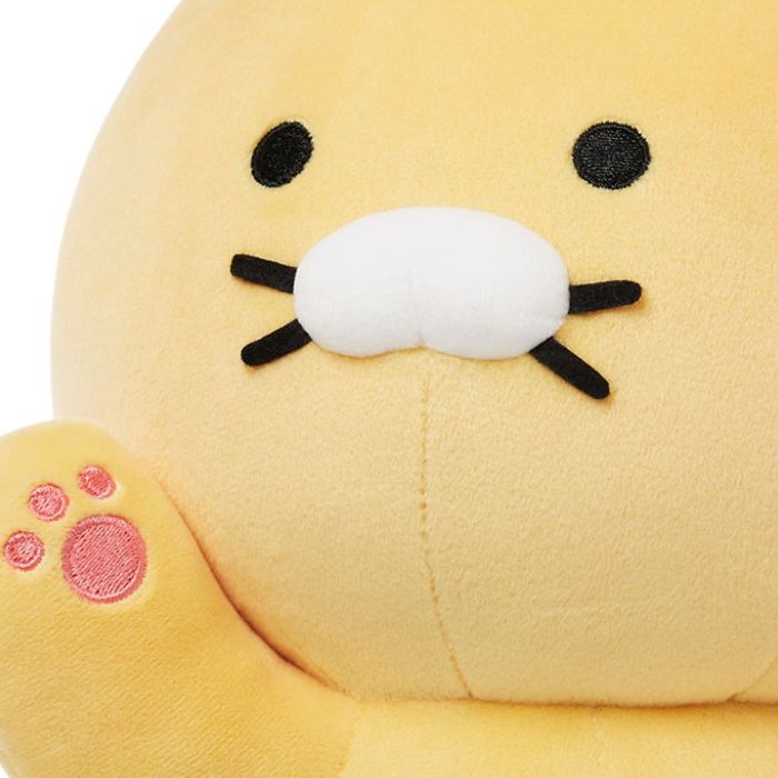 Kakao Friends - Choonsik Baby Pillow
