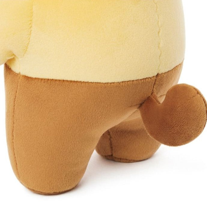 Kakao Friends - Choonsik Baby Pillow