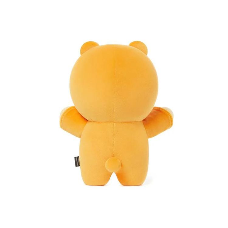 Kakao Friends - Choonsik Ryan Pajama Plush Toy
