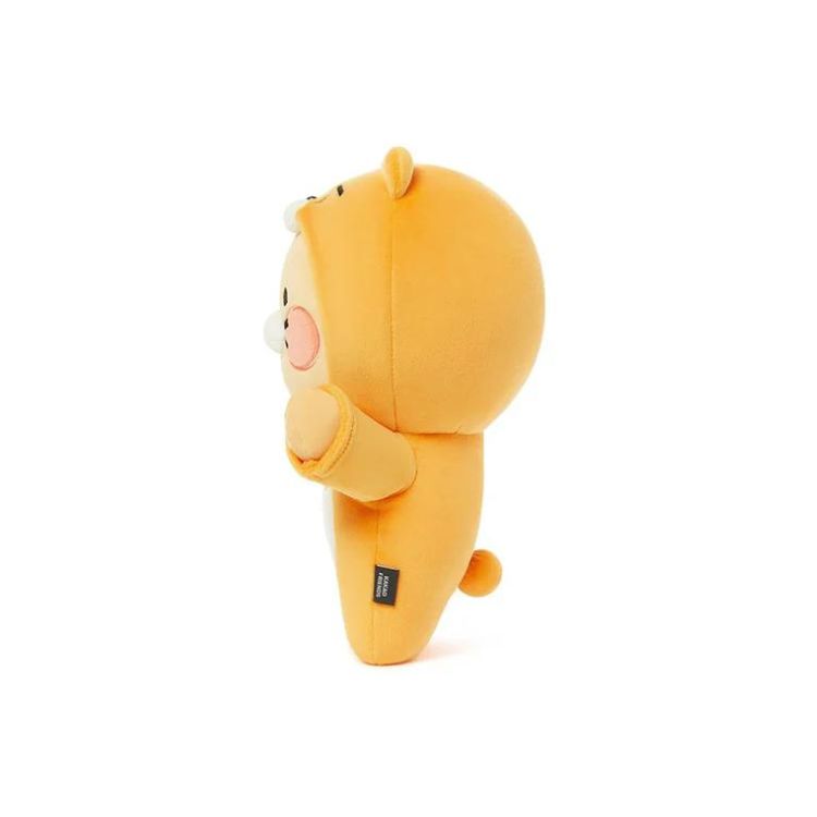 Kakao Friends - Choonsik Ryan Pajama Plush Toy
