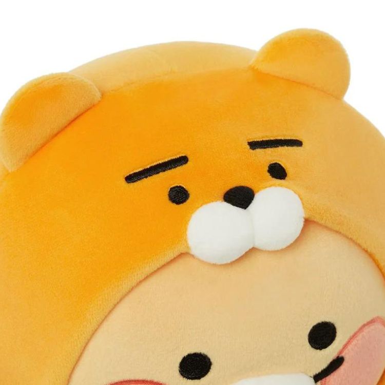 Kakao Friends - Choonsik Ryan Pajama Plush Toy