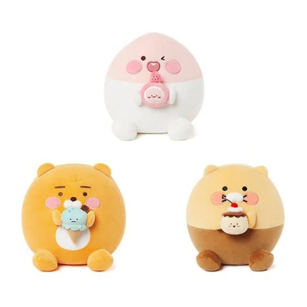Kakao Friends - Chubby Pillow