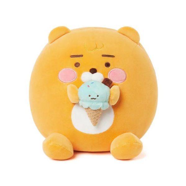Kakao Friends - Chubby Pillow