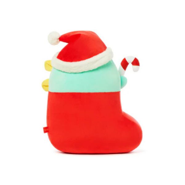 Kakao Friends - Jordy's Magic Show Pillow