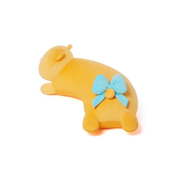 Kakao Friends - Ribbon Curve Body Pillow [Ryan]