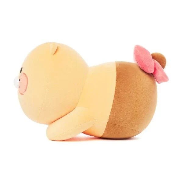 Kakao Friends - Ribbon Tail Pillow [Choonsik]