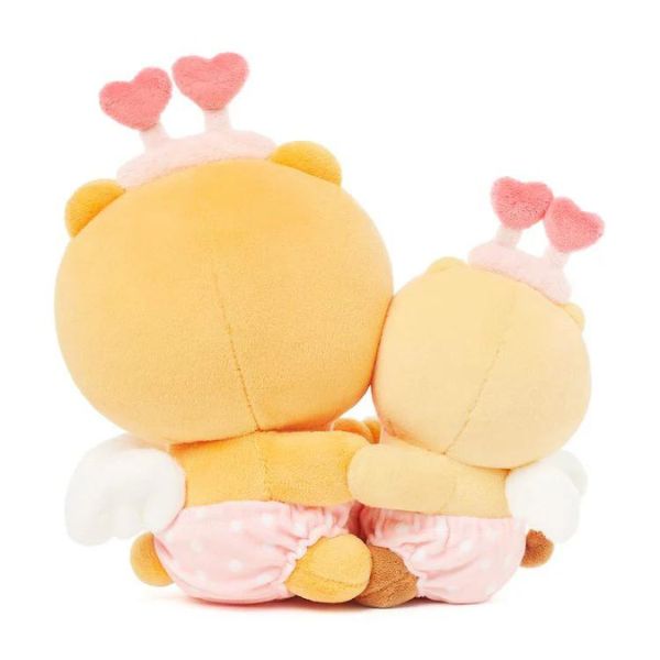 Kakao Friends - Ryan & Choonsik Doll [Love Hug Me]