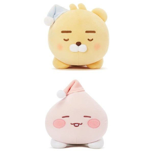 Kakao Friends - Sleeping Plush Doll