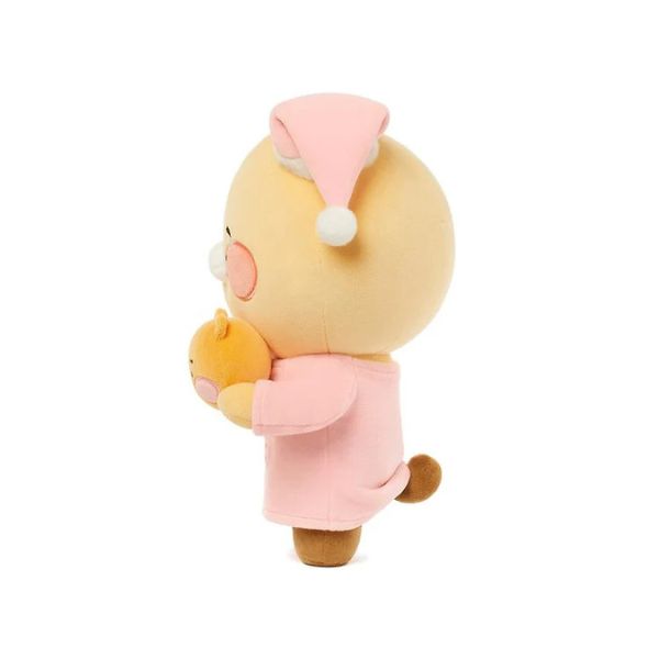 Kakao Friends - Sleepy Pink Pajamas Plush Doll [Choonsik]