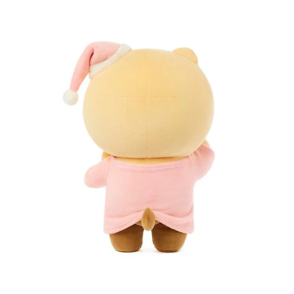 Kakao Friends - Sleepy Pink Pajamas Plush Doll [Choonsik]