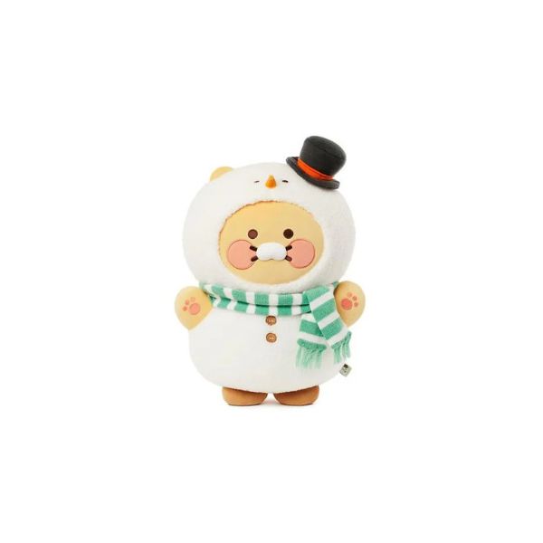 Kakao Friends - Snowman Boucle Doll [Choonsik]