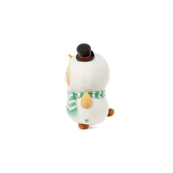 Kakao Friends - Snowman Boucle Doll [Choonsik]